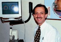 Eye Doctor Caldwell